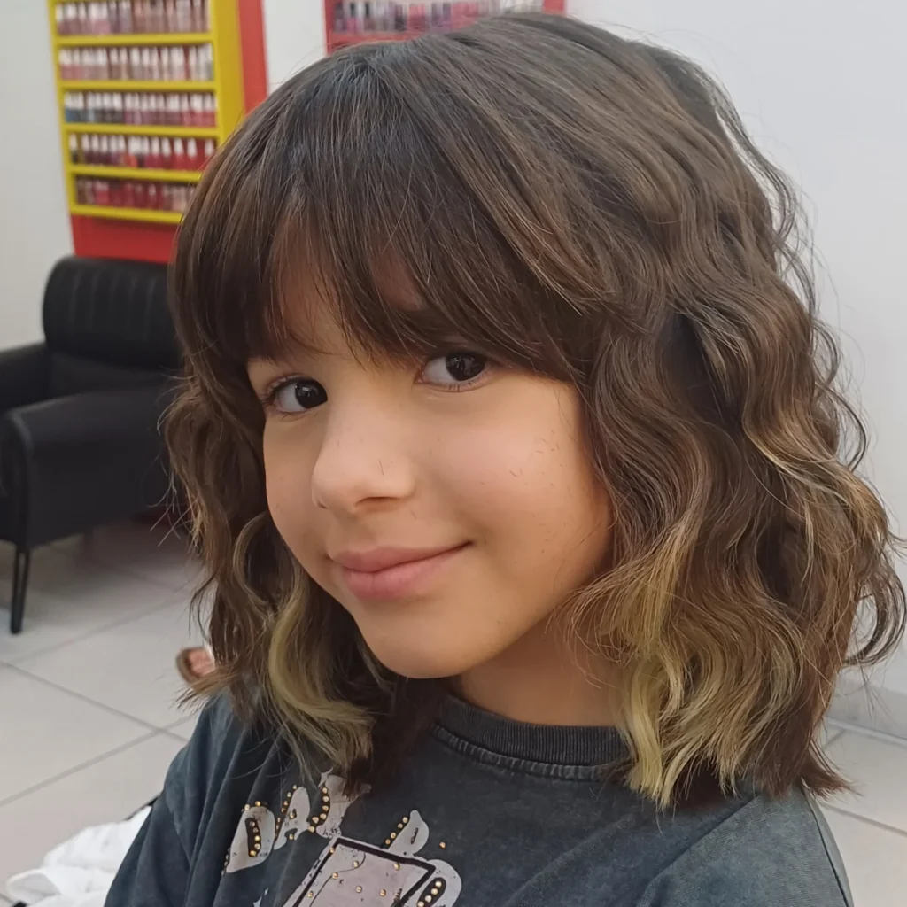 Cortes – Lylla Espaço de Beleza, Cerqueira César, São Paulo - SP – foto 4