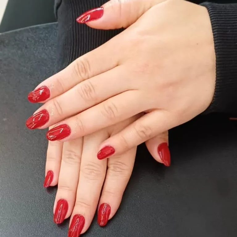 Manicure e Pedicure no Cerqueira César | Lylla Espaço de Beleza