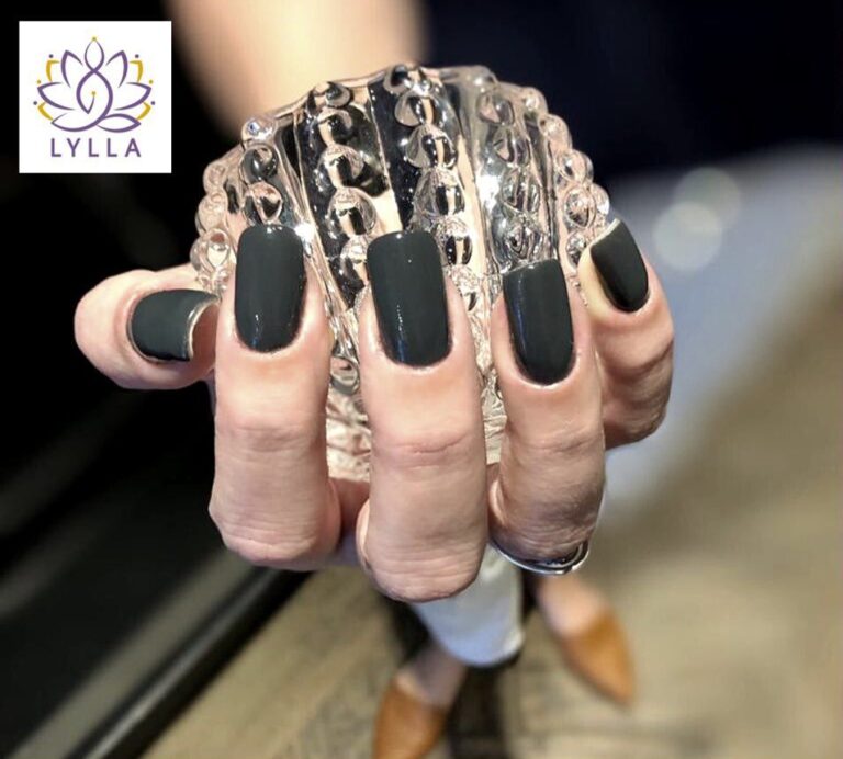 Alongamento de Unhas no Cerqueira César | Lylla Espaço de Beleza