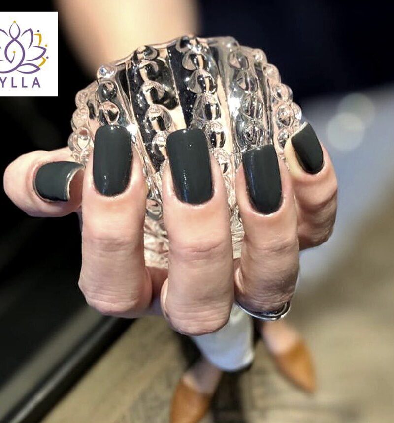 Unhas · Lylla Espaço de Beleza — salão de beleza em Cerqueira César, São Paulo - SP