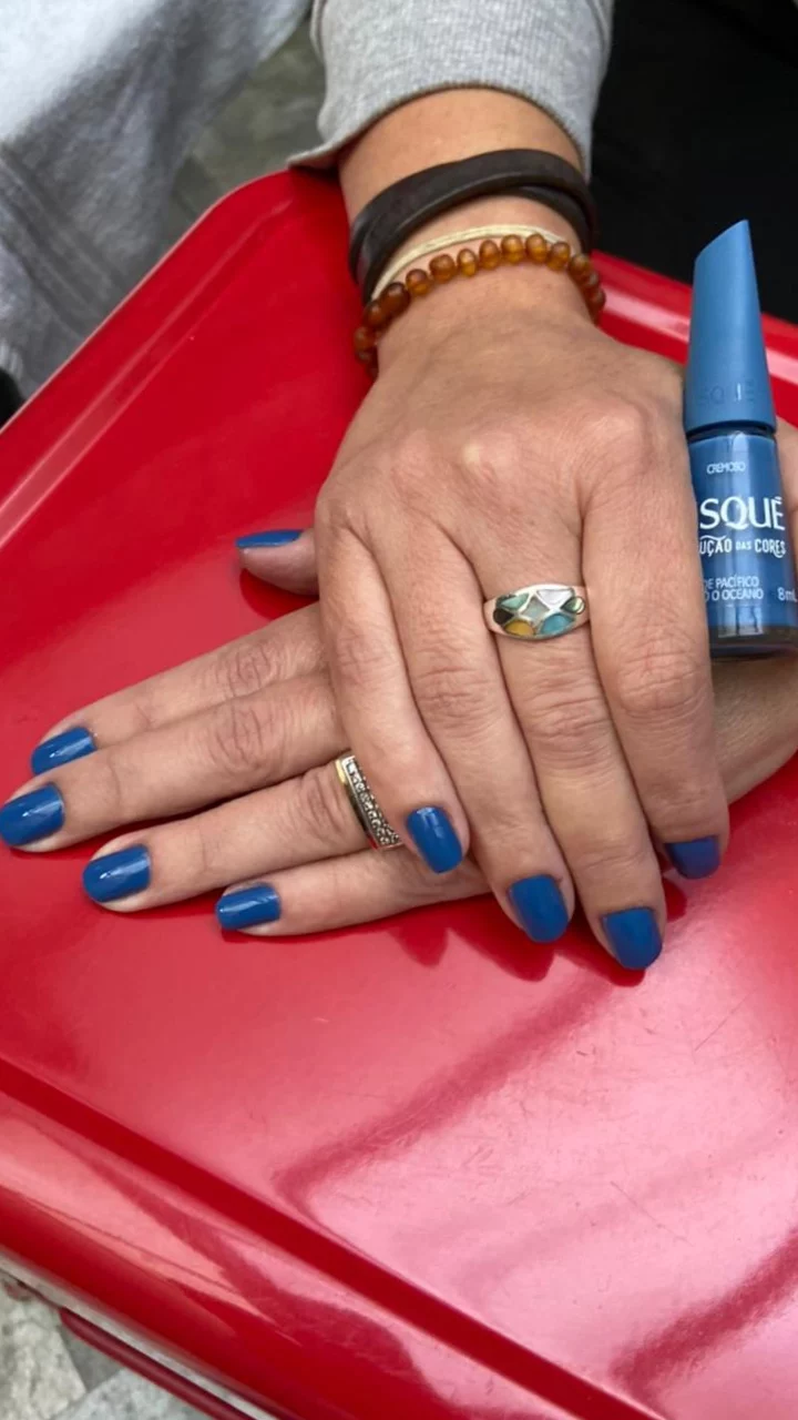 Esmalteria
