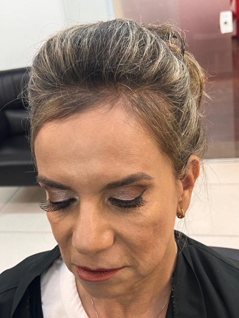Maquiagem no Cerqueira César | Lylla Espaço de Beleza