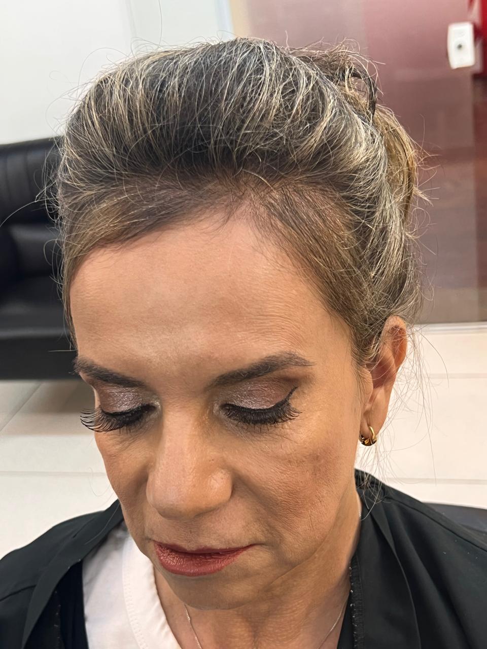 Maquiagem no Cerqueira César | Lylla Espaço de Beleza