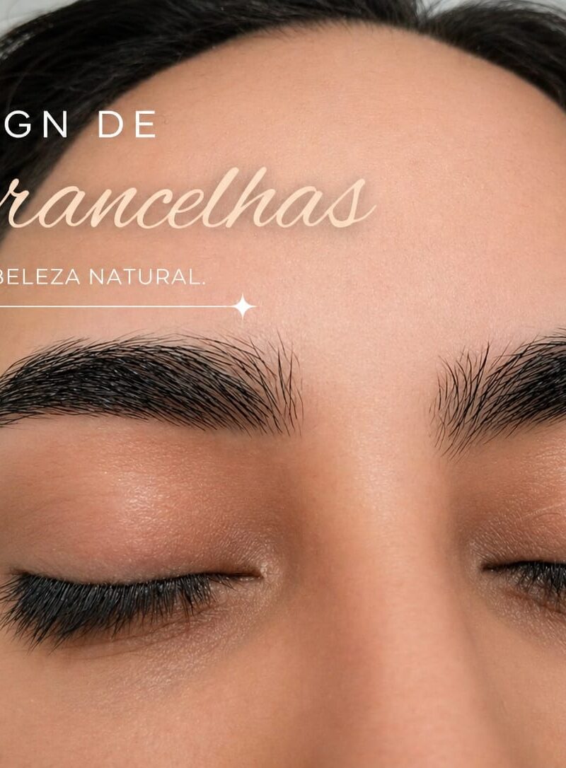 Sobrancelhas e cílios · Lylla Espaço de Beleza — salão de beleza em Cerqueira César, São Paulo - SP