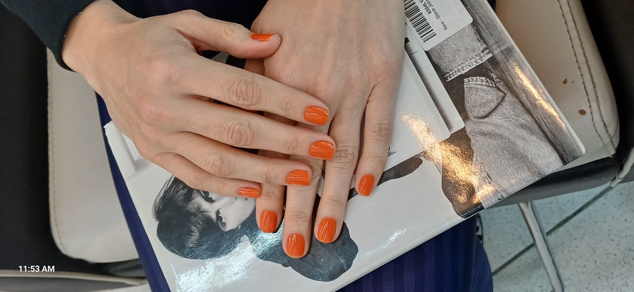 Manicure e Pedicure no Cerqueira César | Lylla Espaço de Beleza