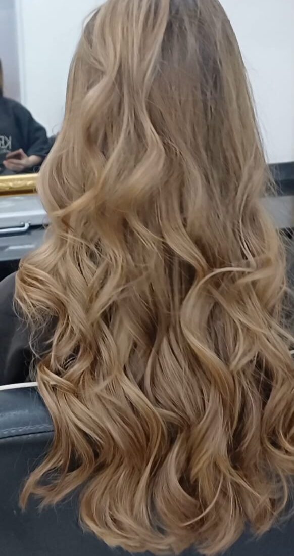 Tratamentos capilares · Lylla Espaço de Beleza — salão de beleza em Cerqueira César, São Paulo - SP