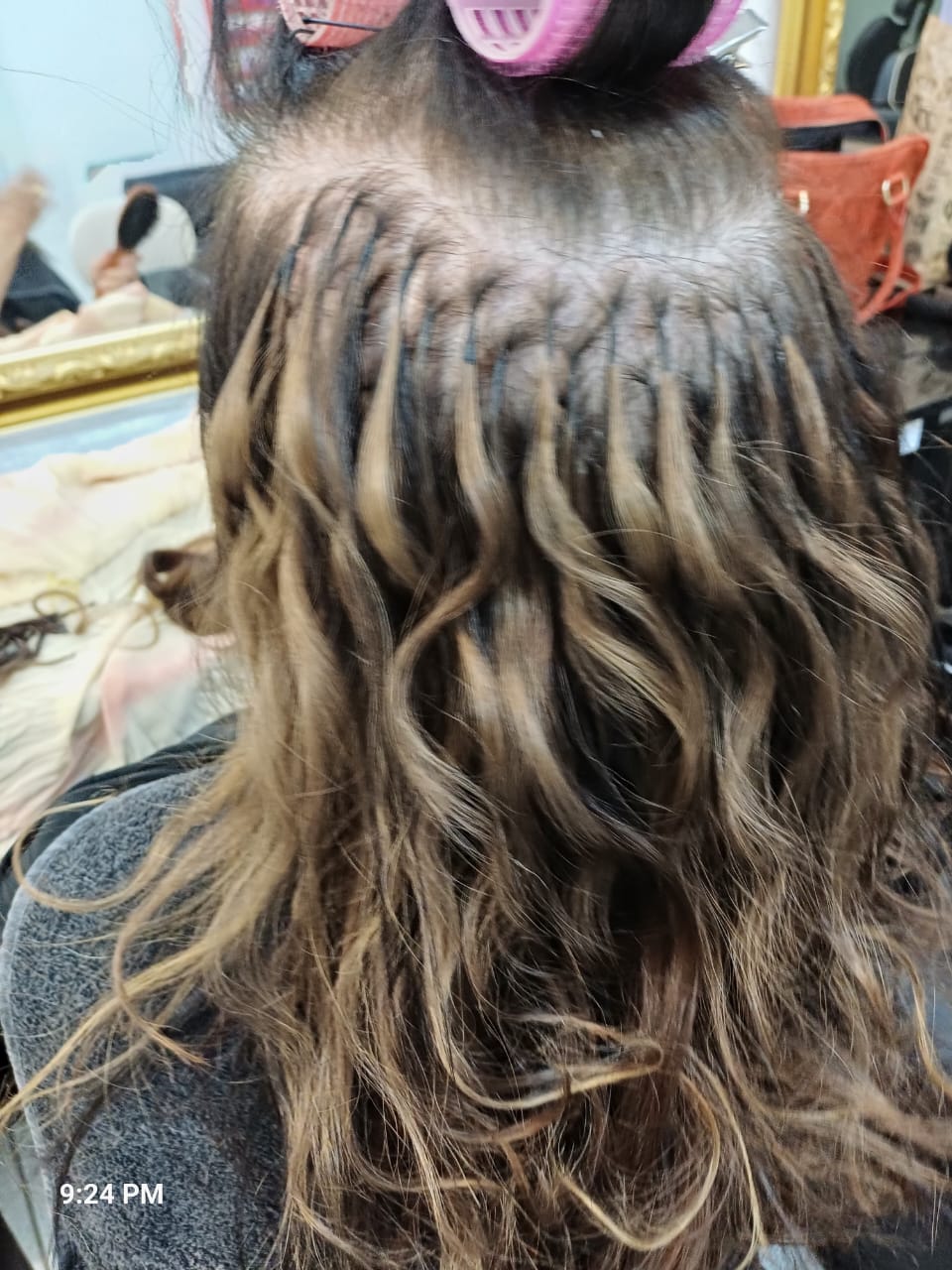 Alongamento de Cabelos Mega Hair no Cerqueira César - SP | Lylla Alongamento de Cabelos Mega Hair no Cerqueira César - SP | Lylla