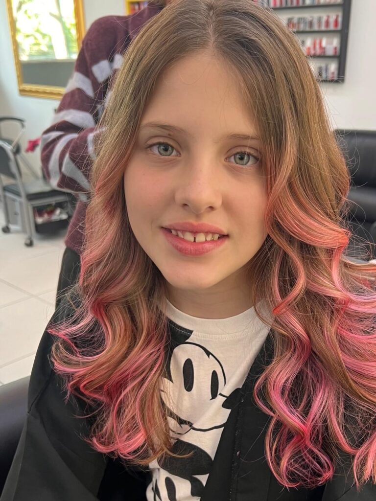 Coloração e mechas – Lylla Espaço de Beleza, Cerqueira César, São Paulo - SP – foto 13