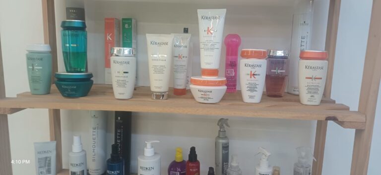 Quem faz Tratamento com produto profissional no Cerqueira César – SP | Lylla