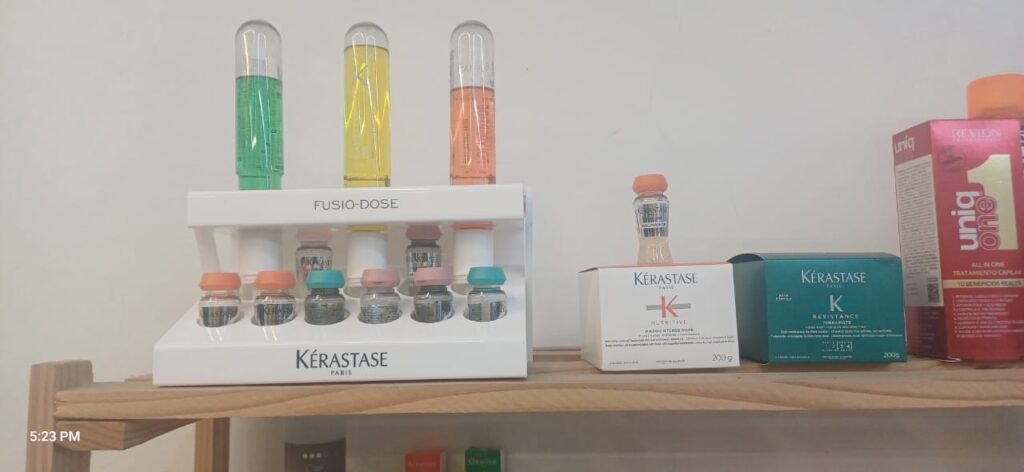 Produtos – Lylla Espaço de Beleza, Cerqueira César, São Paulo - SP – foto 1