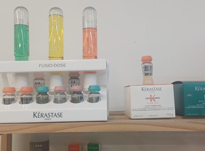 Produtos · Lylla Espaço de Beleza — salão de beleza em Cerqueira César, São Paulo - SP