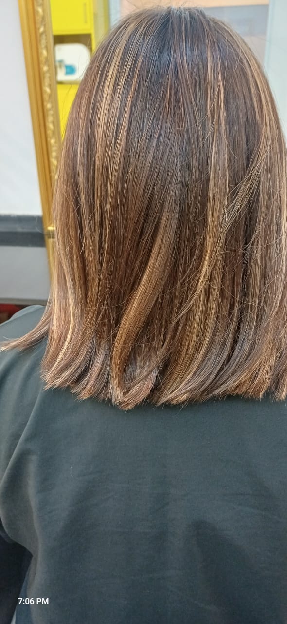 Escova e Finalização · Lylla Espaço de Beleza — salão de beleza em Cerqueira César, São Paulo - SP