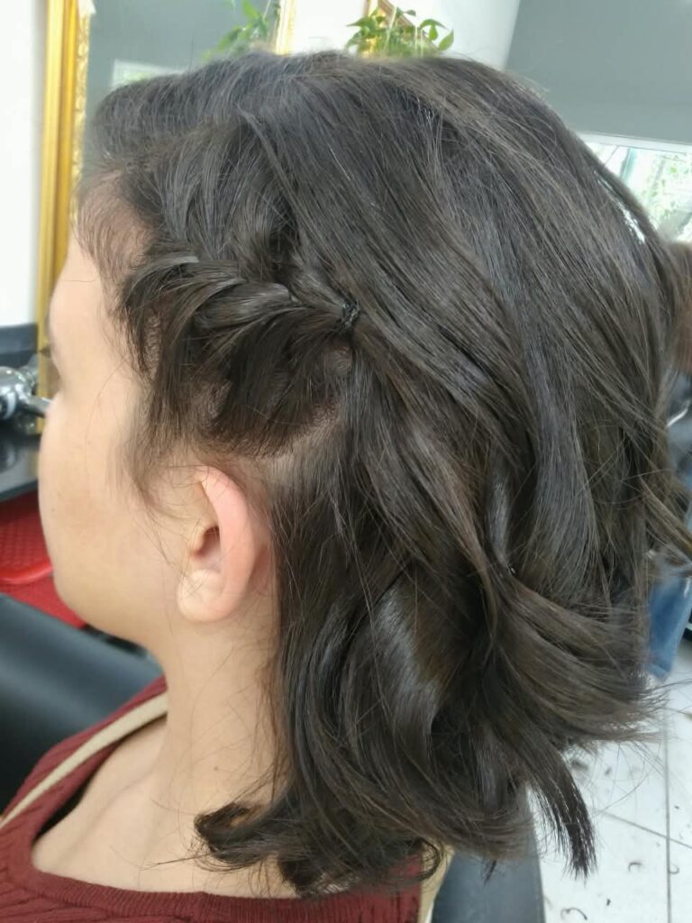 Penteados – Lylla Espaço de Beleza, Cerqueira César, São Paulo - SP – foto 1