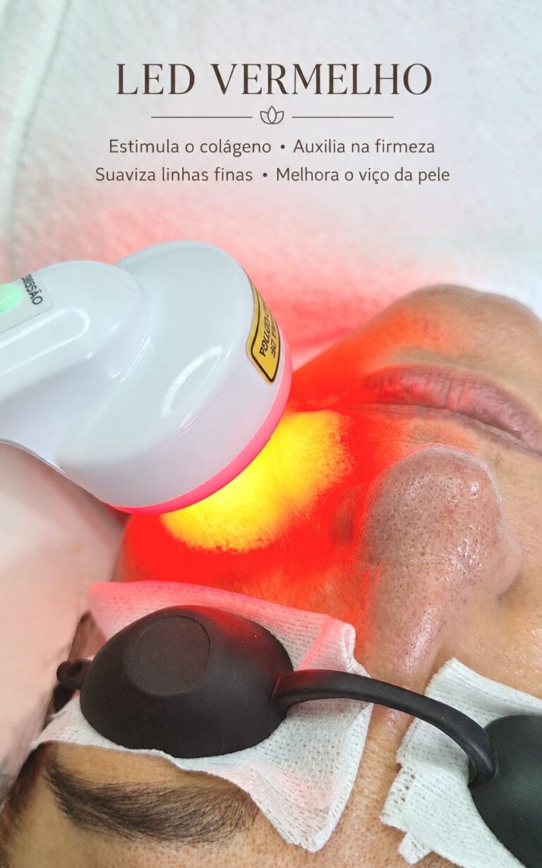Limpeza de pele · Lylla Espaço de Beleza — salão de beleza em Cerqueira César, São Paulo - SP