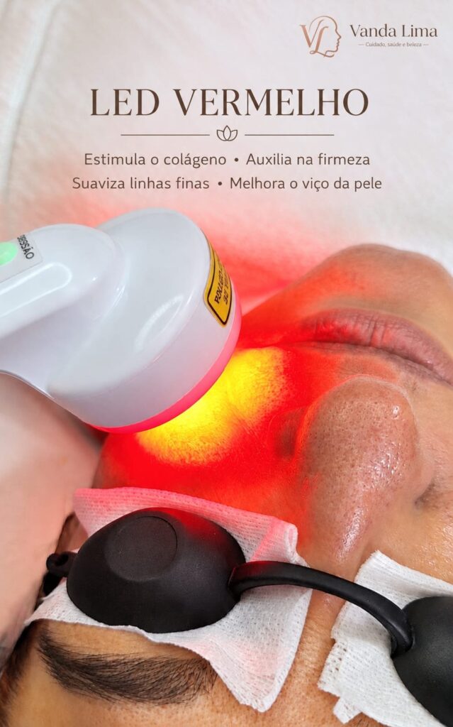 Limpeza de pele – Lylla Espaço de Beleza, Cerqueira César, São Paulo - SP – foto 2
